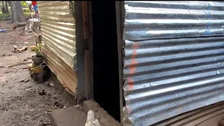 El Antes y Después / Así le cambio la vida a esta Familia 🏠/ Marlon y su familia