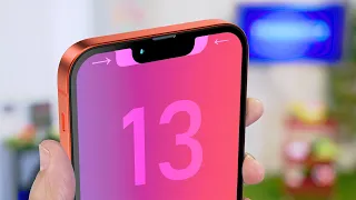 iPHONE 13 REGRESA AL FUTURO!!!!!!!