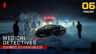 Medical Detectives Deutsch Neu🌹🌹🌹 Die tote Nachbarin | Dokumentation Doku🌹🌹🌹Hörspiel Neu 2026