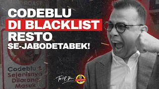 Codeblu Kena Batunya!? Clairmont Sampai Rugi 5M | Review Tak Berdasar hancurkan Bisnis