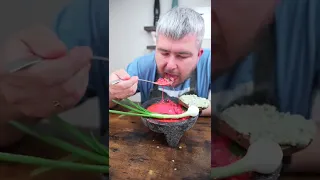 Борщ / Borscht