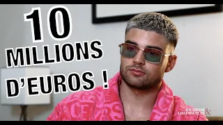 PARODIE GAGNANT DU LOTO PAR JP FANGUIN