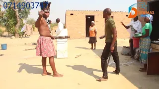 N'ANGA NEMAPOROROFITA VOTADZA KUNZWANANA NEKUDA KWEMOTO WEKWAMUSAMI