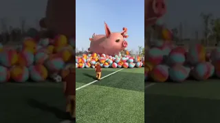 achei um baton