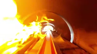 POV: Longest Hot Wheels SONIC Track