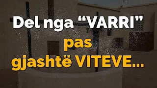 Del nga “varri” pas gjashtë vitesh! #shorts #shqip #ligjerataislame #tregimeislame