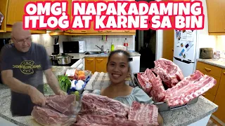 ANG MATAGAL NA INAANTAY KY MR.BIN |DUMPSTER DIVER NG FINLAND