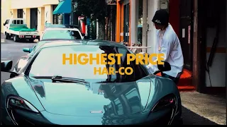 HAR-CO - Highest Price (Official)