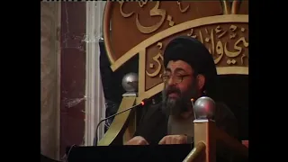 دولة علي عليه السلام