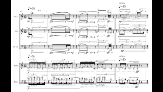 In Nomine a 5 - Brian Ferneyhough