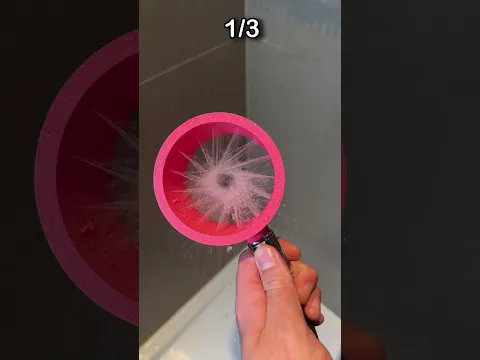 3 Satisfying 3D Prints!