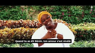 Kanguka (réveille toi !) - John MIGAN et les adorateurs chantre Colette, Fidelius DJE, Serges 