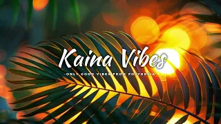 KUA MIHI AU IA KOE - Remix zouk (KAINA VIBES)