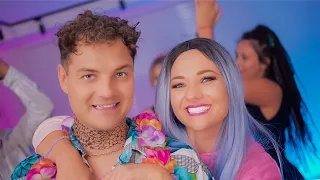 LETNI x BAKU "Teściowa" (PARODIA "Ona działa na mnie jak")