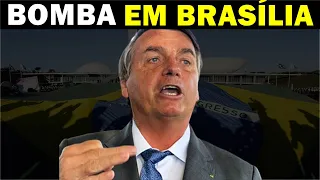 BOLSONARO DIVULGA VÍDEO E A NOTÍCIA NÃO É BOA - BARBARA TE ATUALIZEI