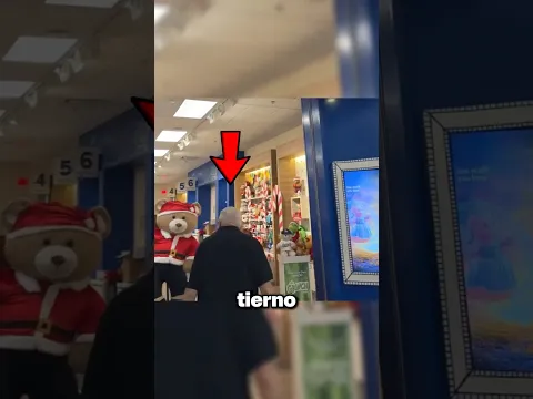 Entró A La Juguetería… Y Todos Se Burlaron Hasta Saber La Verdad 🧸😞