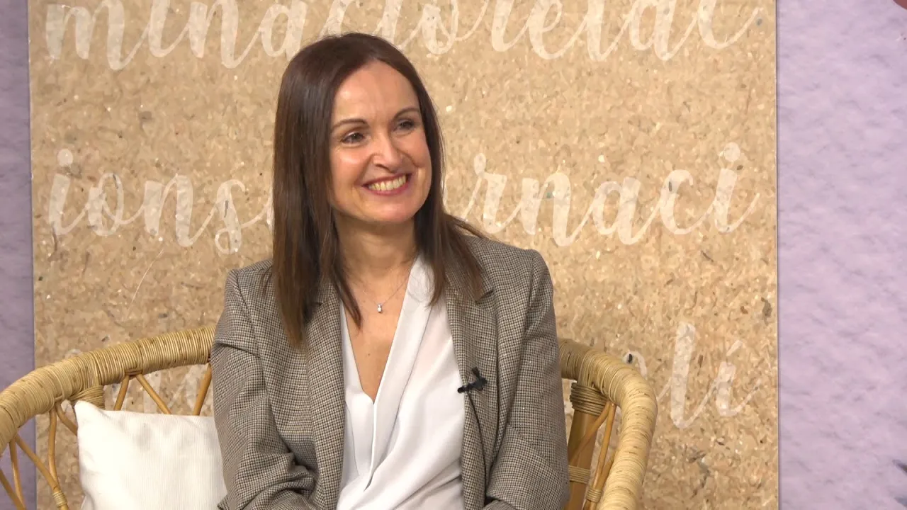 …i bona lletra – Agnès Batlle