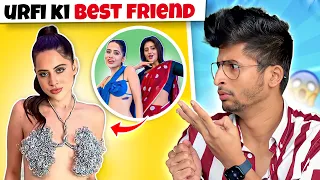 URFI JAVED OR ANJALI ARORA ka FASHION SENSE !! RAJAT PAWAR