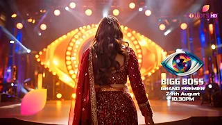 BIGG BOSS 19 | MEET THE CONTESTANTS | BIGG BOSS 19 CONTESTANT NAME | Colorstv & JioHotstar