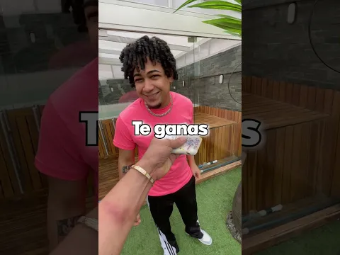 Si ADIVINAS cuanto MIDES te  LLEVAS MEDIO MILLON DE PESOS!!