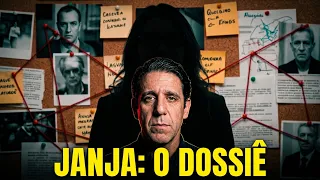 VOCÊ SABE QUEM É JANJA? - CORTE SENSO INVESTIGATIVO