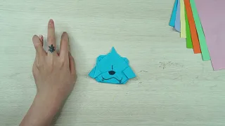 I'm giving instructions to a dog, a scorpion, and a one-horned rhinoceros in this video.
