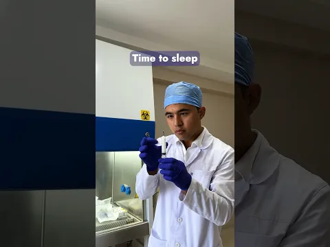 Medical school from CAU practicing #cau #medicalstudent