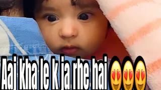 Ghor kalyug 😖😖😖🥲🥲🥲#cutebaby #trending #firstvlog