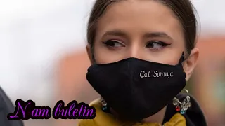 CAT SONNYA - N-am Buletin [Official Video]
