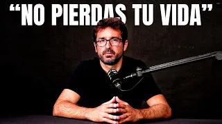 Me llevó 44 años darme cuenta de lo que te contaré en 9 minutos