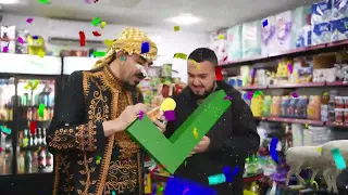 الحلقه الثانيه من خميس في البلد من تل السبع