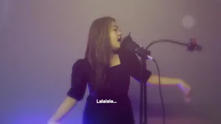 Lagu DEBM : Tiap hari makan telur didadar di goreng (Cover Parodi Geef Mij Mar nasi Goreng)