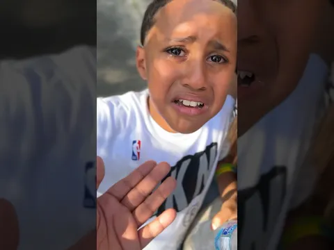 ¡Le hice una Broma Pesada a Mi Hijo! #dejavuff