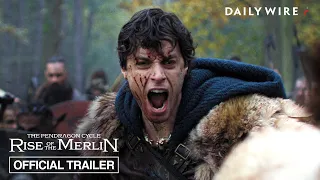 The Pendragon Cycle: Rise of the Merlin | Now Streaming