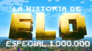 La historia de/@Elo_MC Especial 1.000.000 💛En MAYO😁