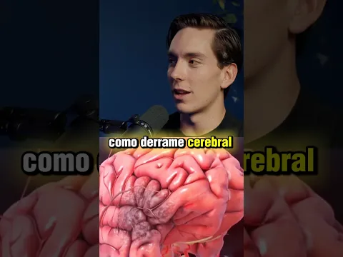 🚨3 SIGNOS ❗️DERRAME CEREBRAL | Reconócelo #Shorts