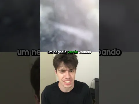 Essa "Câmera Espiã" Gravou lugares Estranhos! Isso vai te Surpreender 😱