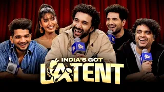 INDIA'S GOT LATENT S2 Bonus Episode 1 कैसें देखें ? How To Watch India's Got Latent Bonus Episode 
