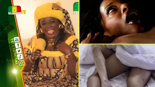 Saint-Valentin : "So Beugué Sa Dieukeur Youkhou Rek, Défalko Lii", Mbodia Mbaye Todj na Fi