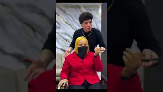 يا نهار ابيض حد يعرفها 😨😲