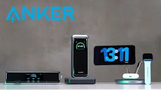 I Simplified My Setup with This ⚡ Anker Prime