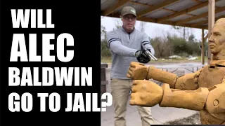 Alec Baldwin's claim is live-fire tested