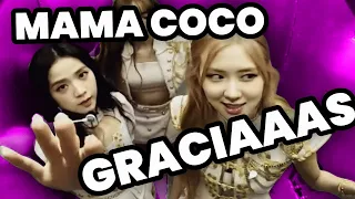 BLACKPINK siendo las reinas del español