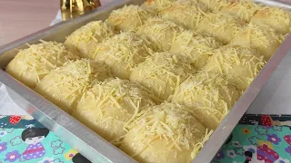 AGORA SÓ FAÇO ESSE PÃOZINHO DELÍCIA ASSIM - FOFINHO E SUPER FÁCIL DE FAZER