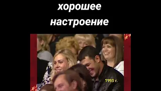 Тут крутой анекдот 
