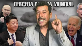 Entererte Por que Sarmat 2, !! Seria La Respuesta Relampago De Putin, Para Sepultar a US y Europa,