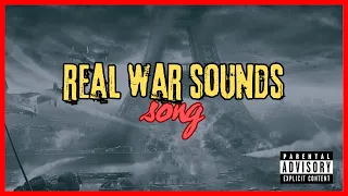 REAL WAR SOUNDS SONG - Cosmic Turtle | prod by. @goalhoven