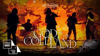 GOD OF THE COLD LAND | อพาร์ตเมนต์คุณป้า【Official MV】