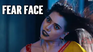 Fear Face - Full Movie | Karlin singh, Divya Nathawat, Niharika Singh | Amaira Shaikh Horror Movie