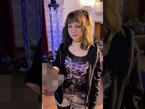 Fanúšička chcela podpis do Deathnote 😨